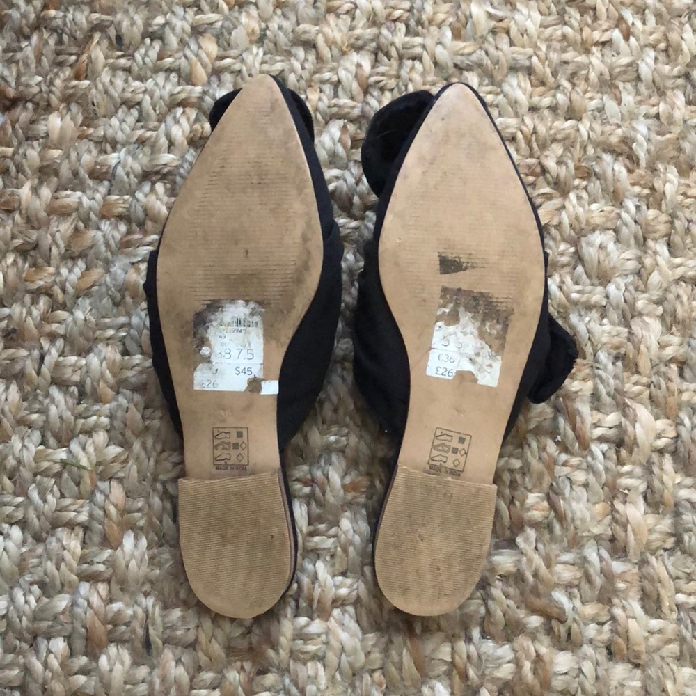 Mules - Picture 2 of 3